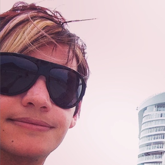 Meet your Posher, Adam - Picture 1 of 1